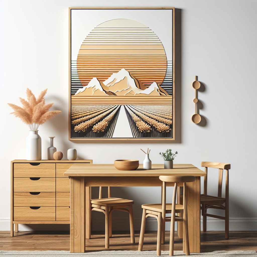 Meble malowane z personalizacją – jak stworzyć unikalny projekt?