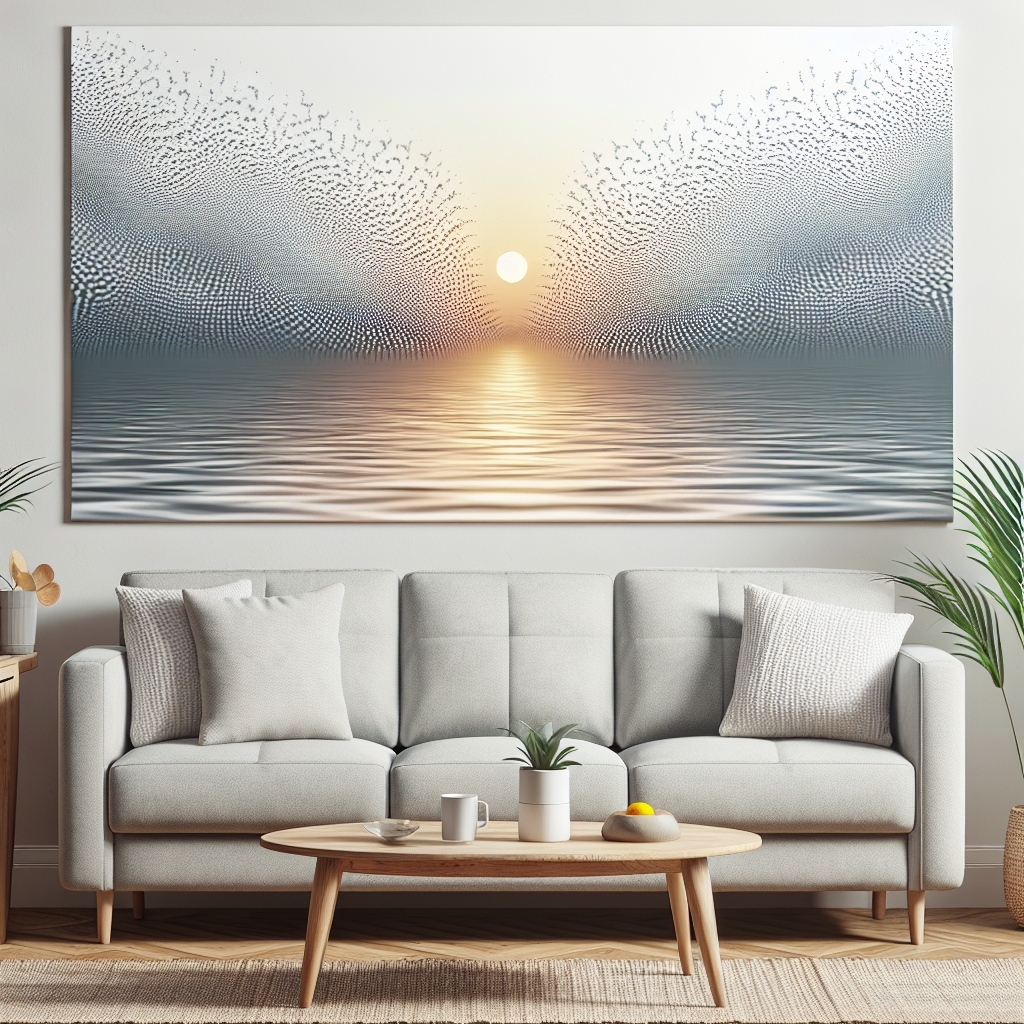 Technika tapowania – jak uzyskać subtelny wzór na meblach?