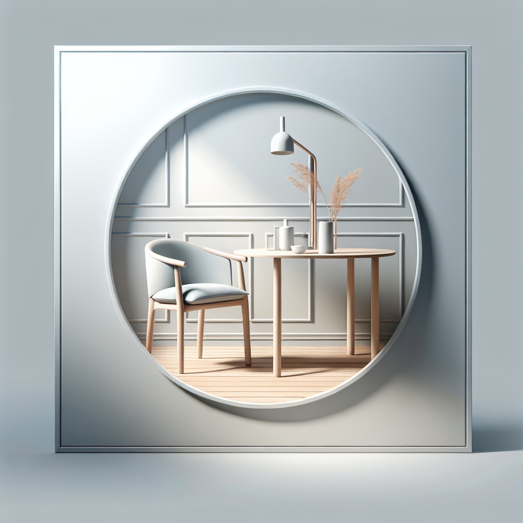 Malowanie mebli na matowe wykończenie – wskazówki i porady