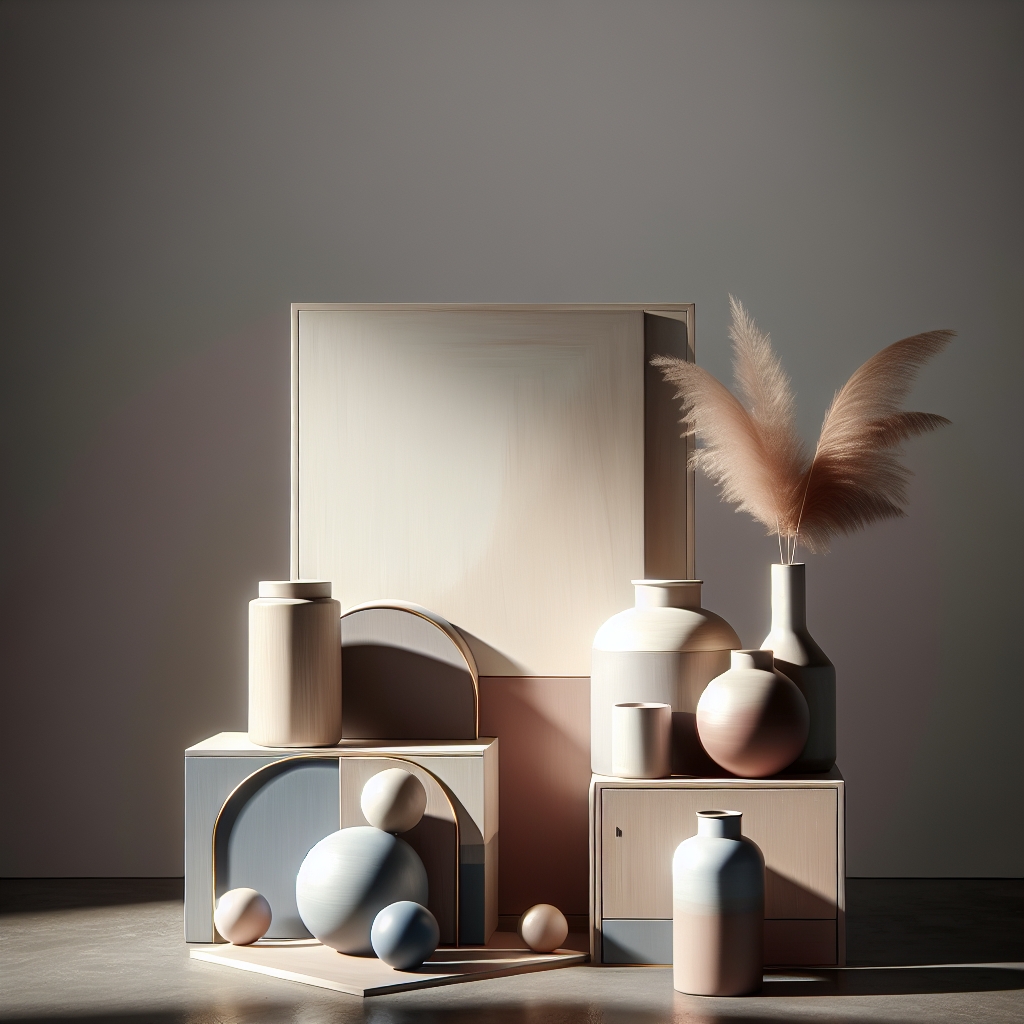 Meble malowane ręcznie – sztuka i rzemiosło w jednym